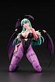 KOTOBUKIYA Vampire Morrigan Aensland 1/7 Plastic Figure gallery thumbnail