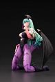 KOTOBUKIYA Vampire Morrigan Aensland 1/7 Plastic Figure gallery thumbnail