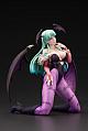 KOTOBUKIYA Vampire Morrigan Aensland 1/7 Plastic Figure gallery thumbnail