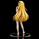 Union Creative To LOVE-ru Darkness Swimsuit Series Konjiki no Yami 1/4 Plastic Figure gallery thumbnail