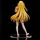 Union Creative To LOVE-ru Darkness Swimsuit Series Konjiki no Yami 1/4 Plastic Figure gallery thumbnail