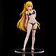 Union Creative To LOVE-ru Darkness Swimsuit Series Konjiki no Yami 1/4 Plastic Figure gallery thumbnail