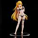 Union Creative To LOVE-ru Darkness Swimsuit Series Konjiki no Yami 1/4 Plastic Figure gallery thumbnail