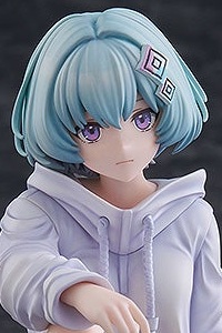 DMM Factory Make a Girl Make a Girl No.0 1/7 Plastic Figure