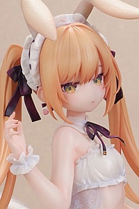 HobbyChaton Bunny Girl Pia Illustrated by ana 1/6 Plastic Figure