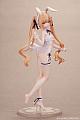 HobbyChaton Bunny Girl Pia Illustrated by ana 1/6 Plastic Figure gallery thumbnail