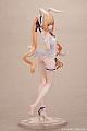 HobbyChaton Bunny Girl Pia Illustrated by ana 1/6 Plastic Figure gallery thumbnail