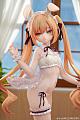 HobbyChaton Bunny Girl Pia Illustrated by ana 1/6 Plastic Figure gallery thumbnail