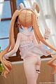 HobbyChaton Bunny Girl Pia Illustrated by ana 1/6 Plastic Figure gallery thumbnail
