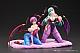 KOTOBUKIYA Vampire Lilith 1/7 Plastic Figure gallery thumbnail