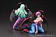 KOTOBUKIYA Vampire Lilith 1/7 Plastic Figure gallery thumbnail