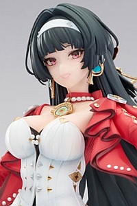 APEX Zenless Zone Zero Astra Yao 1/7 Plastic Figure