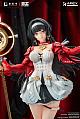 APEX Zenless Zone Zero Astra Yao 1/7 Plastic Figure gallery thumbnail