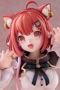 FuRyu F:NEX Nijisanji Ratna Petit 1/7 Plastic Figure