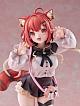 FuRyu F:NEX Nijisanji Ratna Petit 1/7 Plastic Figure gallery thumbnail