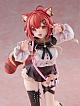 FuRyu F:NEX Nijisanji Ratna Petit 1/7 Plastic Figure gallery thumbnail