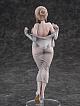 KAWA DESIGN Muboubi na Erin illustration by Gwan-E 1/6 Plastic Figure gallery thumbnail
