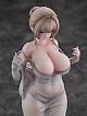 KAWA DESIGN Muboubi na Erin illustration by Gwan-E 1/6 Plastic Figure gallery thumbnail