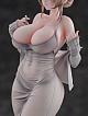 KAWA DESIGN Muboubi na Erin illustration by Gwan-E 1/6 Plastic Figure gallery thumbnail