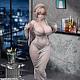 KAWA DESIGN Muboubi na Erin illustration by Gwan-E 1/6 Plastic Figure gallery thumbnail