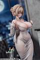 KAWA DESIGN Muboubi na Erin illustration by Gwan-E 1/6 Plastic Figure gallery thumbnail