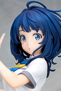 ALTER Make-heroine ga O-sugiru! Yanami Anna 1/7 Plastic Figure