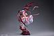 Novel Stella Touhou Project Remilia Scarlet 1/7 Plastic Figure gallery thumbnail