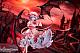 Novel Stella Touhou Project Remilia Scarlet 1/7 Plastic Figure gallery thumbnail