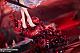 Novel Stella Touhou Project Remilia Scarlet 1/7 Plastic Figure gallery thumbnail