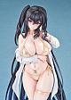 Luminous Box Azur Lane Taiho Night Pool 1/6 Plastic Figure gallery thumbnail