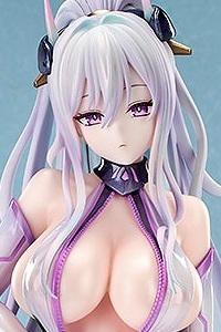 Luminous Box Azur Lane Kearsarge Night Pool 1/6 Plastic Figure