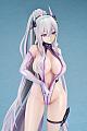 Luminous Box Azur Lane Kearsarge Night Pool 1/6 Plastic Figure gallery thumbnail