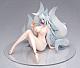 ALTER Azur Lane Shinano Masamu no Shirahama Ver. 1/6 Plastic Figure gallery thumbnail