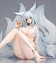 ALTER Azur Lane Shinano Masamu no Shirahama Ver. 1/6 Plastic Figure gallery thumbnail