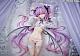 WINGS inc. rurudo-sensei Original Character Eve Rest.Ver 1/7 Plastic Figure gallery thumbnail