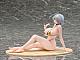 AniGift Naophelia Bikini ver. Illustration by AnimA 1/6 Plastic Figure gallery thumbnail