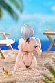 AniGift Naophelia Bikini ver. Illustration by AnimA 1/6 Plastic Figure gallery thumbnail