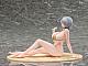 AniGift Naophelia Bikini ver. Illustration by AnimA 1/6 Plastic Figure gallery thumbnail