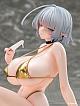 AniGift Naophelia Bikini ver. Illustration by AnimA 1/6 Plastic Figure gallery thumbnail