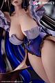 Stargazer Brown Dust 2 Kuukan no Majo Eclipse 1/6 Plastic Figure gallery thumbnail