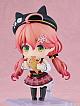MAX FACTORY Hololive Production Nendoroid Sakura Miko Shifuku Ishou Ver. gallery thumbnail