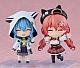 MAX FACTORY Hololive Production Nendoroid Sakura Miko Shifuku Ishou Ver. gallery thumbnail