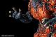 Aoshima PLAfig. No.PF-06 Burning Millennium Godzilla Plastic Kit gallery thumbnail