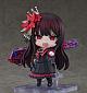 GOOD SMILE COMPANY (GSC) Mahou Shoujo no Majo Saiban Nendoroid Nikaido Hiro gallery thumbnail