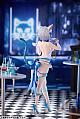 SIKI ANIM Shibarare Neko Putika-chan 1/7 Plastic Figure gallery thumbnail