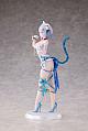 SIKI ANIM Shibarare Neko Putika-chan 1/7 Plastic Figure gallery thumbnail