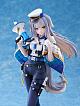 FuRyu F:NEX Nijisanji Shioriha Ruri 1/7 Plastic Figure gallery thumbnail