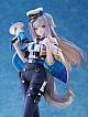 FuRyu F:NEX Nijisanji Shioriha Ruri 1/7 Plastic Figure gallery thumbnail
