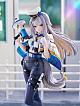 FuRyu F:NEX Nijisanji Shioriha Ruri 1/7 Plastic Figure gallery thumbnail