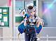FuRyu F:NEX Nijisanji Shioriha Ruri 1/7 Plastic Figure gallery thumbnail